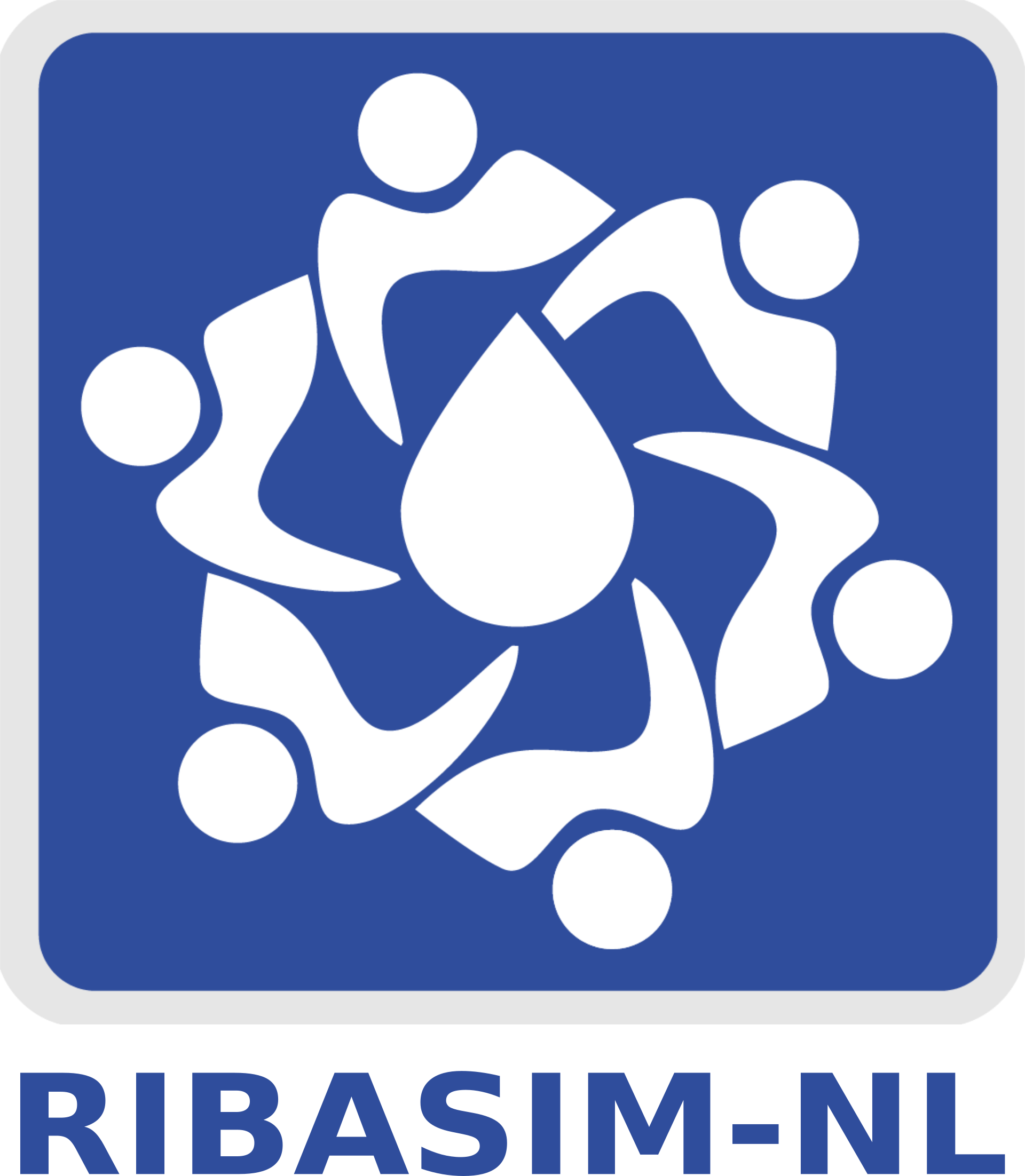 Ribasim Icon